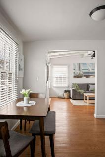 Ocean Escape 1BR Walk to Windansea Beach - San Diego - 1