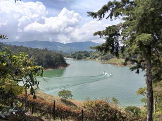 Increíble villa de lujo, vistas espectaculares - 5