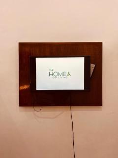 The Homey Coliving Lhokseumawe -  - 8