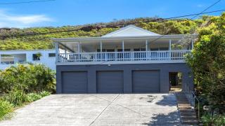 Killy Beach House - Killcare - 9