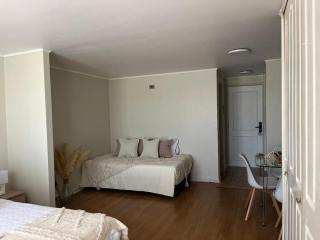Executive ApartsuiteJH - Santiago - 5