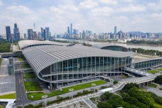 Foshan Marriott Hotel - Foshan - 4