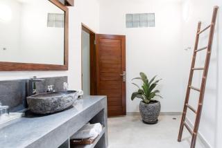 The Clovewood Villa - Seminyak - 5