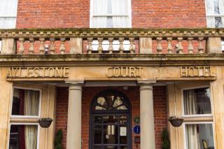 Aylestone Court - 8