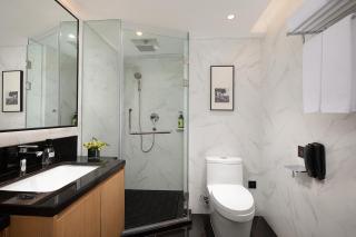 Beijing Xiamen Mansion Yihao Hotel - Pechino - 9