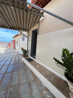 Apto NOVO MEL - Areia Branca - 8