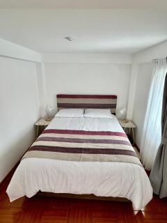 La Maison Samaï - Urubamba - 7
