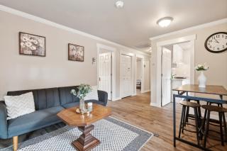 Judkins Guesthouse - Close to Downtown - Seattle - 7