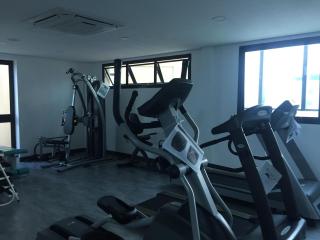 Flat de luxo Oscar Freire em hotel 4 estrelas - 7