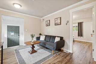 Judkins Guesthouse - Close to Downtown - Seattle - 8