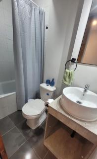 Apartamento Estocolmo IV - 2