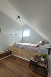 Apartamento Estocolmo IV - 1