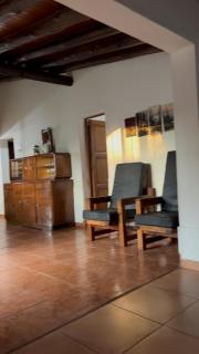 Cabañas Las Rosas - 7