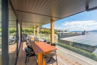 Botanical Oasis - Taupo - 1