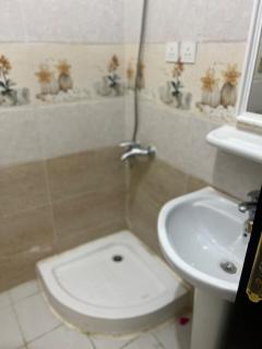 نزل البركة Albrakh hostel 2 - Medina - 3