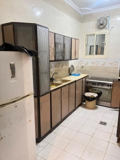 نزل البركة Albrakh hostel 2 - Medina - 1