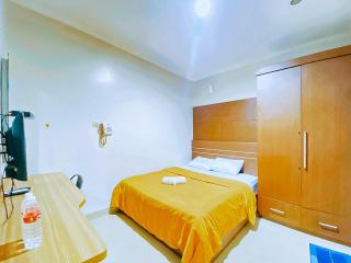 Env Residence Mangga Besar RedPartner - Giacarta - 7