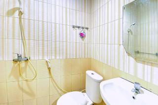 Env Residence Mangga Besar RedPartner - Giacarta - 8