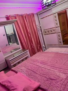 432 King Faisal Street above Al Ezabi Pharmacy2 - Cairo - 1