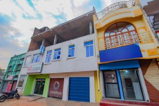 Hotel O H K Residency - Mysore - 5