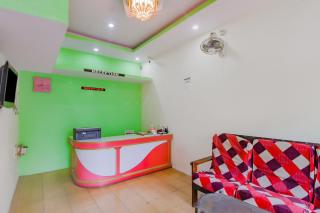 Hotel O H K Residency - Mysore - 7