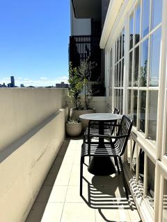 Beachside Melbourne Penthouse - 8