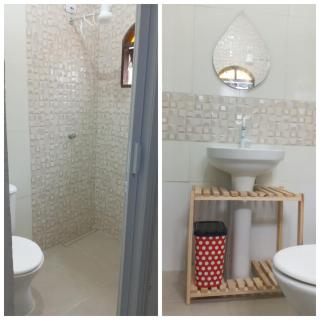 Casa temporada 100 metros do mar próximo ao sesc Bertioga - Bertioga - 6