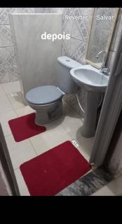 Casa temporada 100 metros do mar próximo ao sesc Bertioga - Bertioga - 1