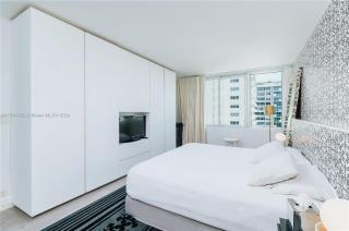 Seven Heaven Mondrian- The Best Bay view in Miami - Miami Beach - 2