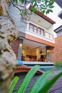 Happy Nest Canggu - 0