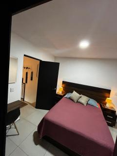 Aeropuerto Casa Santa María - Guadalajara - 5