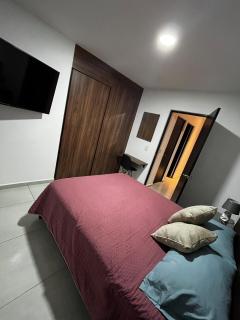 Aeropuerto Casa Santa María - 2