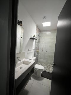 Aeropuerto Casa Santa María - 1