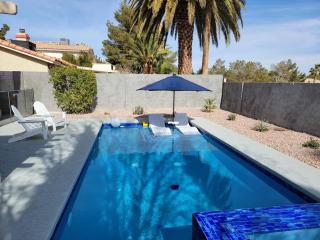 Las Vegas-Henderson, Nevada-Luxury Dream Home, Private Pool & Spa, sleeps 16 - 0
