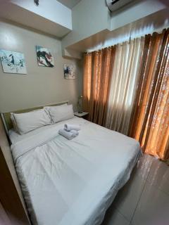 Pool view 1441 shell residence tower A 1BEDROOM - Manila - 5