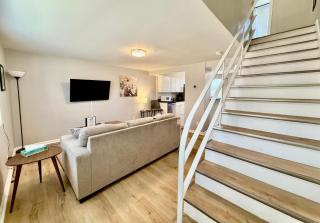 Davenport Dwellings-Midtown 3Bed - 6