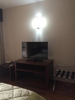 Flat Paulista em hotel de luxo - São Paulo - 9
