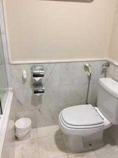 Flat Paulista em hotel de luxo - São Paulo - 7