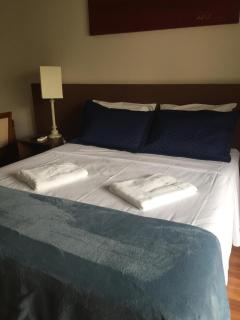 Flat Paulista em hotel de luxo - São Paulo - 5