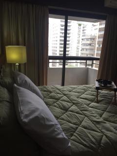 Flat Paulista em hotel de luxo - São Paulo - 3
