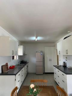 Nadi Airport rooms - Nadi - 2