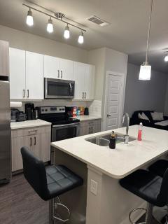 HoneyHaven Suite - Dallas - 6