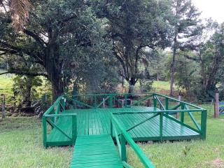 Finca Delfina - Cabaña La Delfina - 2