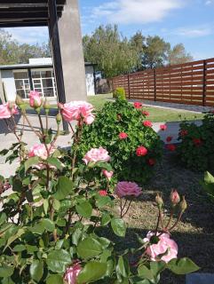 Rincón del Sol en Albardón - 1