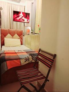 Private Partition room - 0