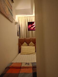 Private Partition room - 6