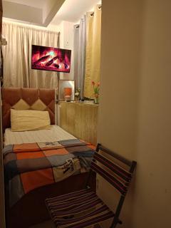 Private Partition room - 5