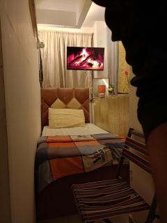 Private Partition room - 4