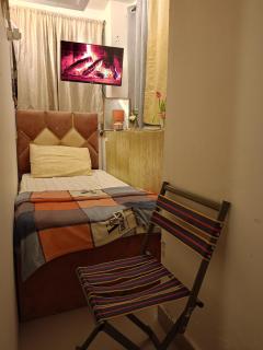 Private Partition room - 3