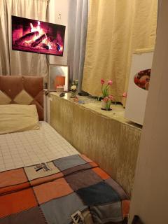 Private Partition room - 2